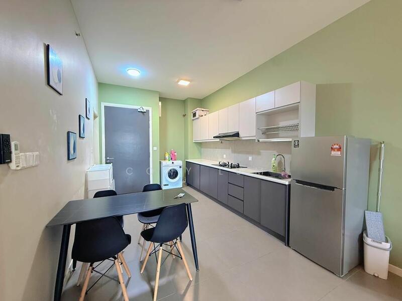 Aster Residence untuk Untuk Disewa - RM 2,500 /bulan, Mac 2026 - PropertyGuru.com.my