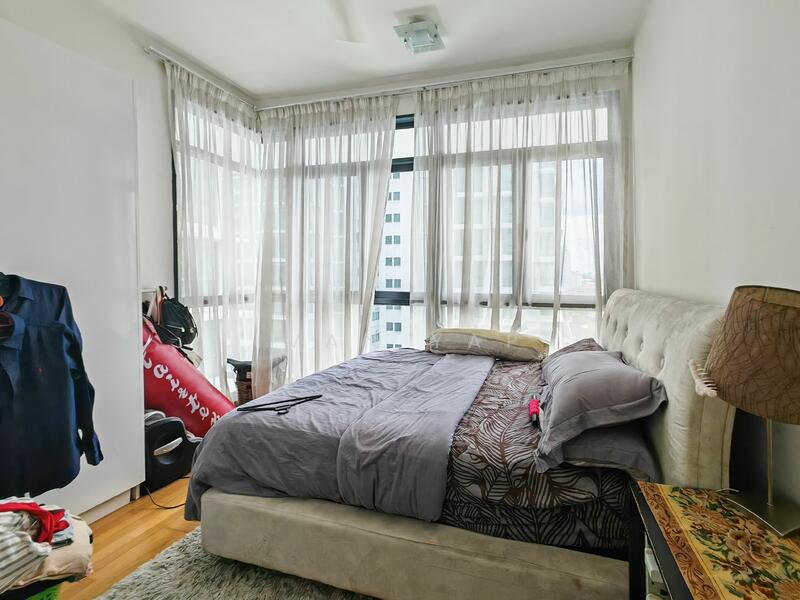 Condominium for Sale at Zehn Bukit Pantai - Ivan Yap - PropertyGuru.com.my