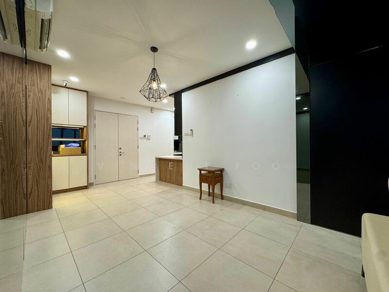 Service Residence for Rent at KL Gateway Premium Residences - Vincent Foo - PropertyGuru.com.my