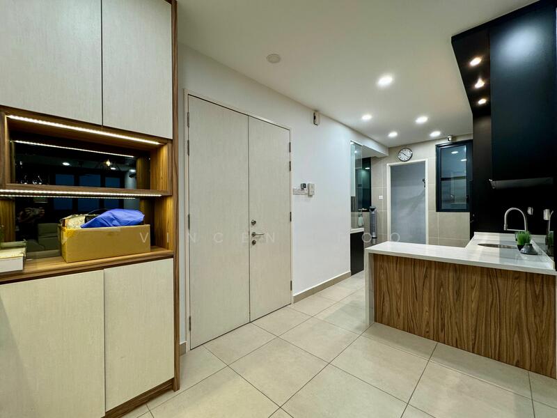 Service Residence for Rent at KL Gateway Premium Residences - Vincent Foo - PropertyGuru.com.my