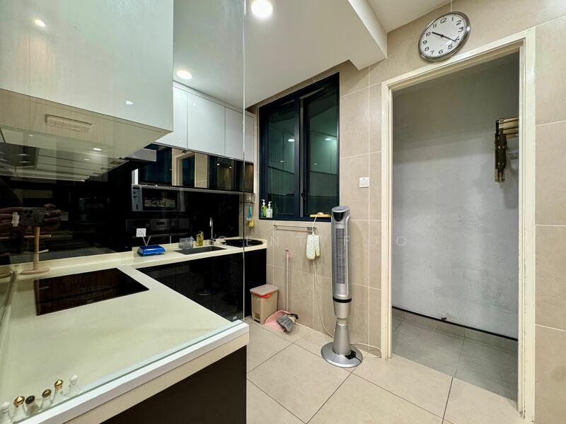 Service Residence for Rent at KL Gateway Premium Residences - Vincent Foo - PropertyGuru.com.my