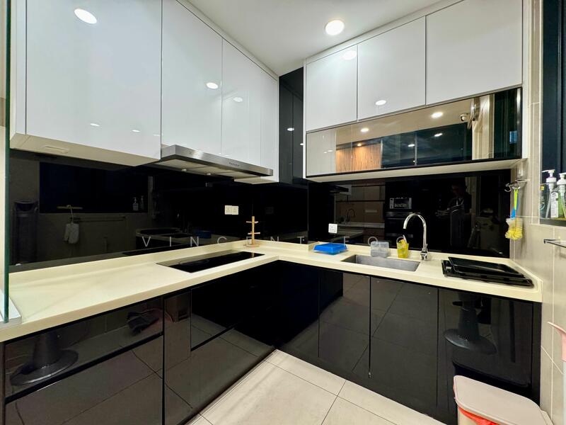 Service Residence for Rent at KL Gateway Premium Residences - Vincent Foo - PropertyGuru.com.my
