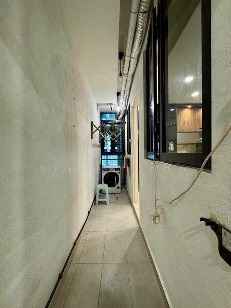 Service Residence for Rent at KL Gateway Premium Residences - Vincent Foo - PropertyGuru.com.my