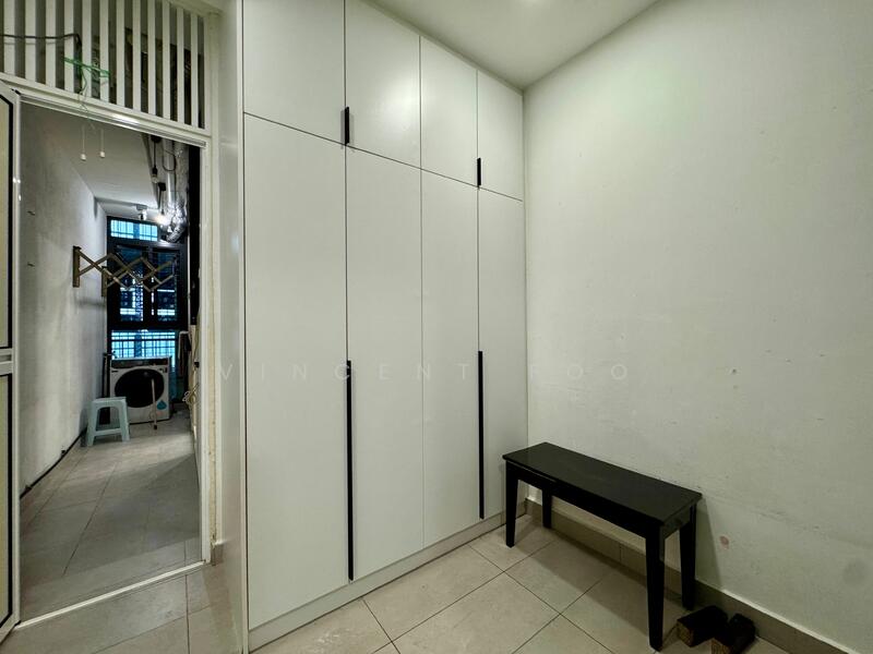 Service Residence for Rent at KL Gateway Premium Residences - Vincent Foo - PropertyGuru.com.my