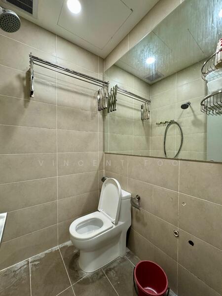 Service Residence for Rent at KL Gateway Premium Residences - Vincent Foo - PropertyGuru.com.my