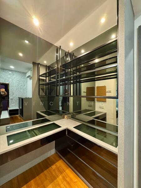 Service Residence for Rent at KL Gateway Premium Residences - Vincent Foo - PropertyGuru.com.my