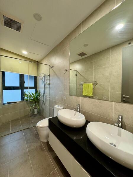Service Residence for Rent at KL Gateway Premium Residences - Vincent Foo - PropertyGuru.com.my