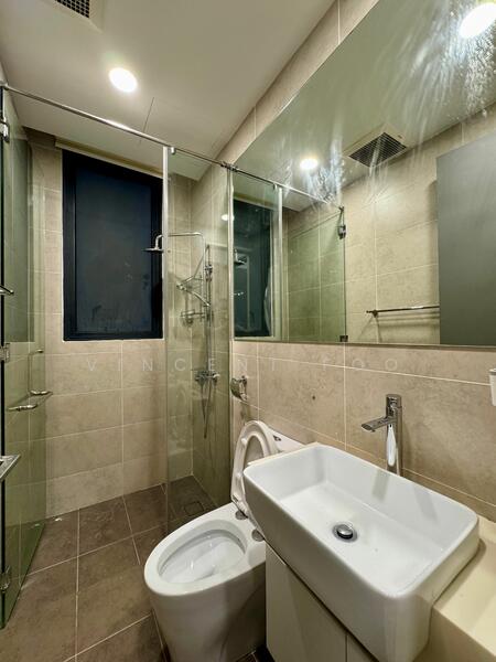 Service Residence for Rent at KL Gateway Premium Residences - Vincent Foo - PropertyGuru.com.my