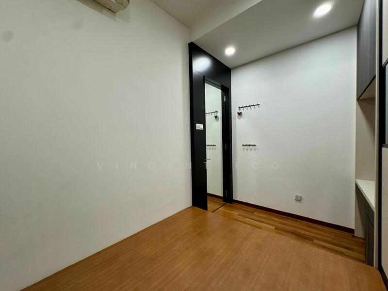 Service Residence for Rent at KL Gateway Premium Residences - Vincent Foo - PropertyGuru.com.my