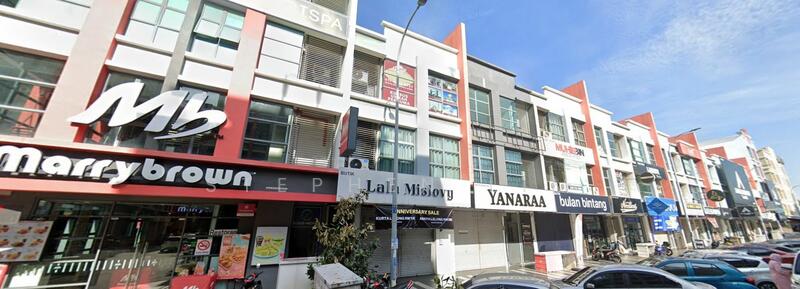Shop for Sale in Alam Avenue 2 (Shah Alam) - Stephen Lim - PropertyGuru.com.my