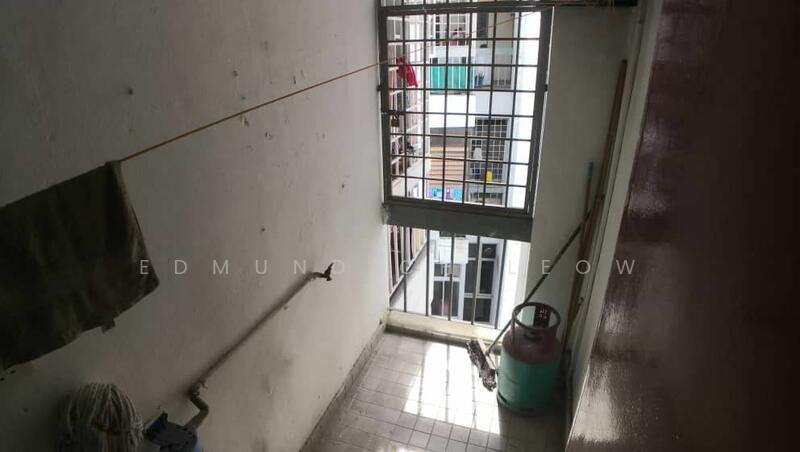 Condominium for Sale at Casa Mila - Edmund CH Leow - PropertyGuru.com.my