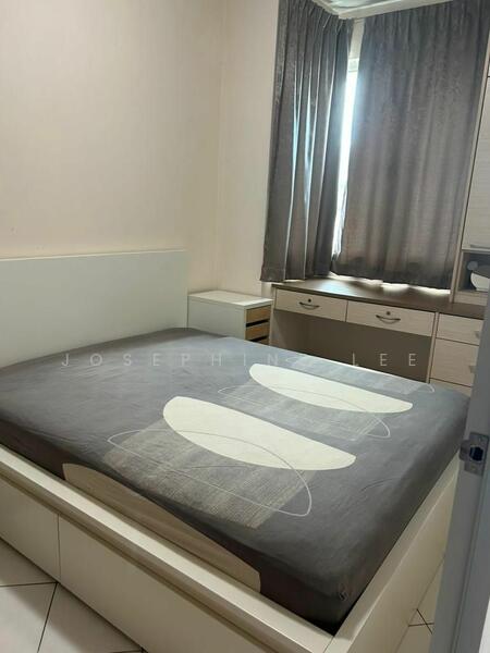 Riana Green Condominium untuk Untuk Disewa - RM 1,650 /bulan, Feb 2026 - PropertyGuru.com.my