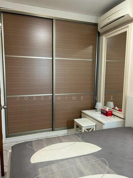 Riana Green Condominium untuk Untuk Disewa - RM 1,650 /bulan, Feb 2026 - PropertyGuru.com.my