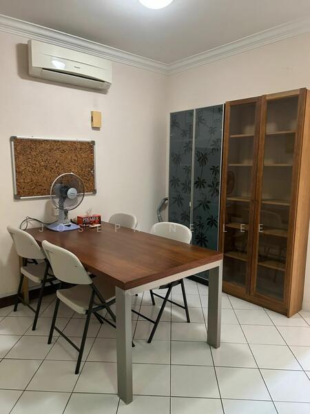 Riana Green Condominium untuk Untuk Disewa - RM 1,650 /bulan, Feb 2026 - PropertyGuru.com.my