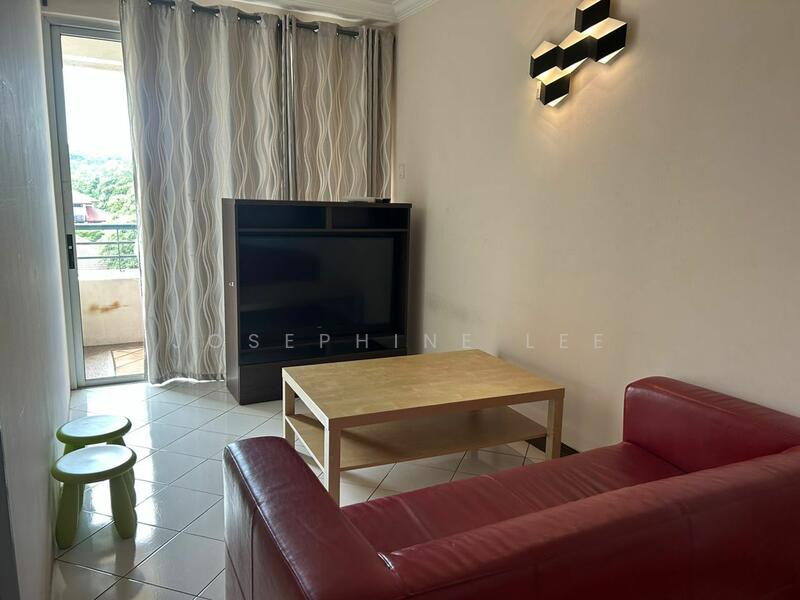 Riana Green Condominium untuk Untuk Disewa - RM 1,650 /bulan, Feb 2026 - PropertyGuru.com.my