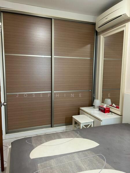 Riana Green Condominium untuk Untuk Disewa - RM 1,650 /bulan, Feb 2026 - PropertyGuru.com.my