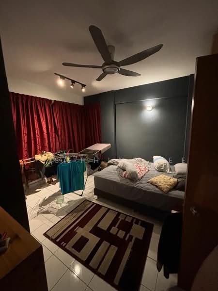 Condominium for Rent at Riana Green Condominium - Josephine Lee - PropertyGuru.com.my