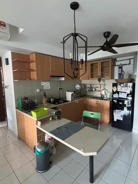 Condominium for Rent at Riana Green Condominium - Josephine Lee - PropertyGuru.com.my