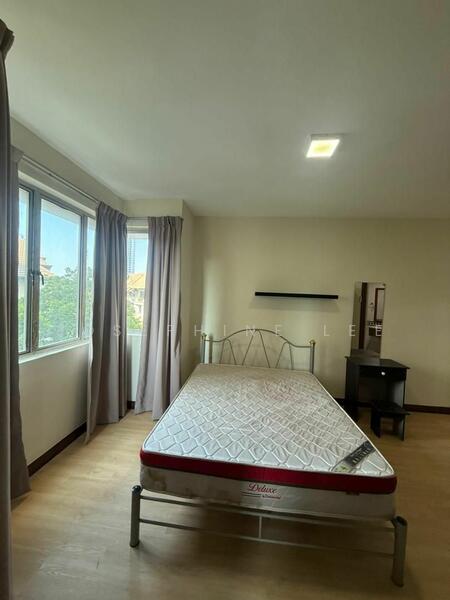 Riana Green Condominium untuk Untuk Disewa - RM 1,600 /bulan, Feb 2026 - PropertyGuru.com.my