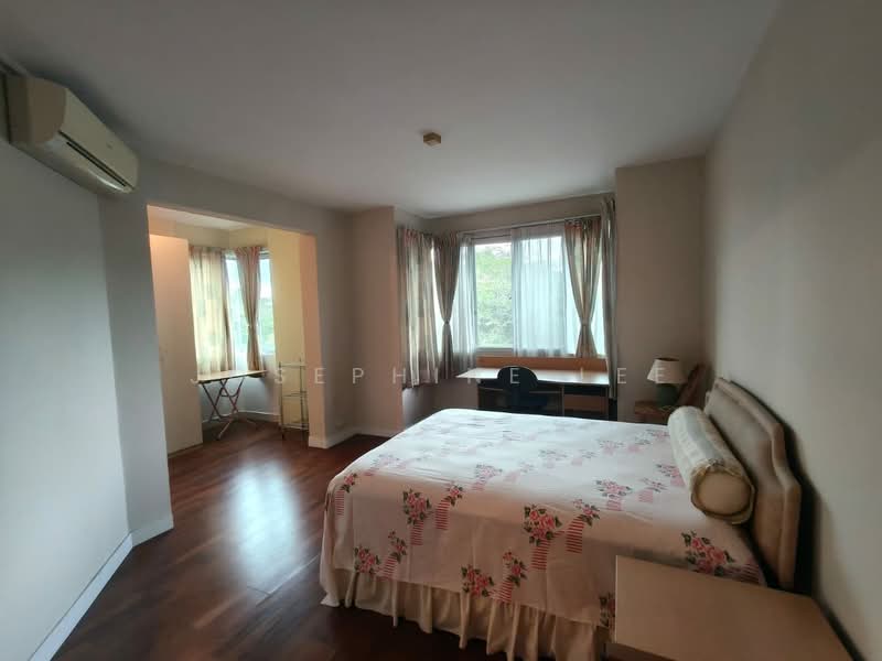 Kondominium untuk Disewa di Riana Green Condominium - Josephine Lee - Bedroom - PropertyGuru.com.my