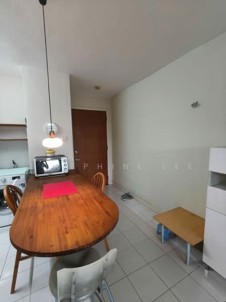 Kondominium untuk Disewa di Riana Green Condominium - Josephine Lee - Dining Room - PropertyGuru.com.my