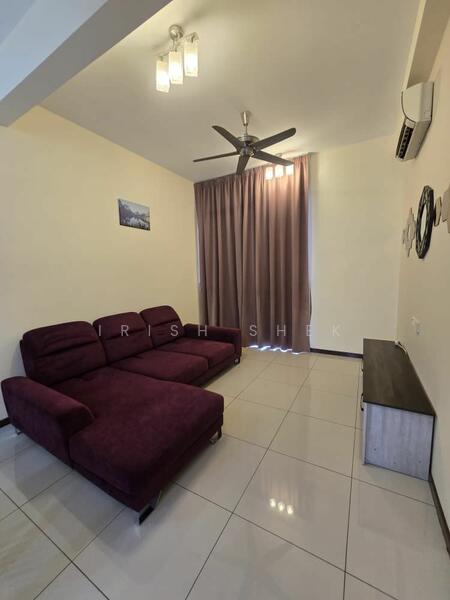 KU Suites untuk Untuk Disewa - RM 2,100 /bulan, Feb 2026 - PropertyGuru.com.my
