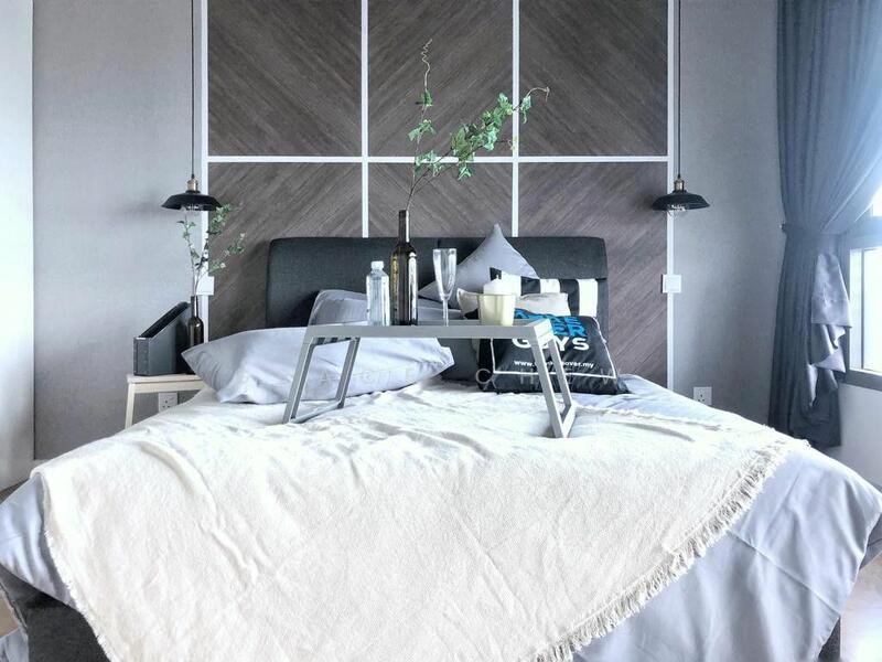 Condominium for Rent at Iskandar Residences - Grace Chew - PropertyGuru.com.my