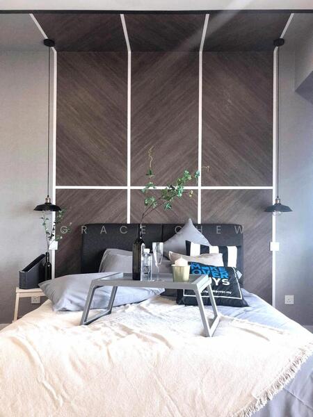 Condominium for Rent at Iskandar Residences - Grace Chew - PropertyGuru.com.my