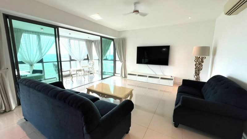 Condominium for Rent at Iskandar Residences - Grace Chew - PropertyGuru.com.my