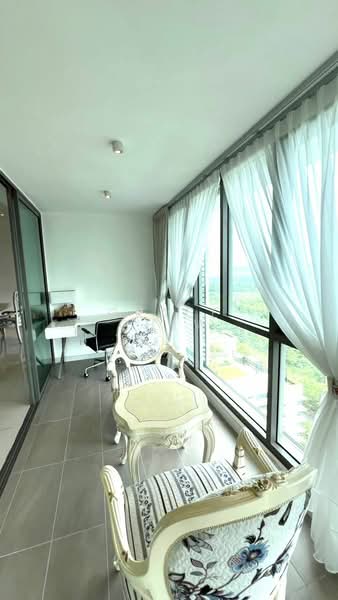 Condominium for Rent at Iskandar Residences - Grace Chew - PropertyGuru.com.my