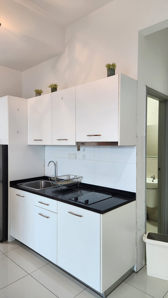 Service Residence for Rent at Cybersquare - Micky Cheng - PropertyGuru.com.my