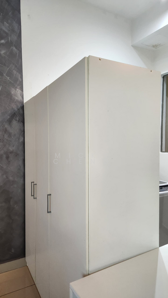 Service Residence for Rent at Cybersquare - Micky Cheng - PropertyGuru.com.my