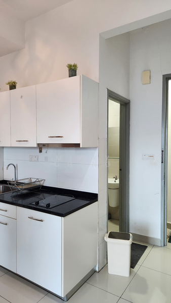 Service Residence for Rent at Cybersquare - Micky Cheng - PropertyGuru.com.my