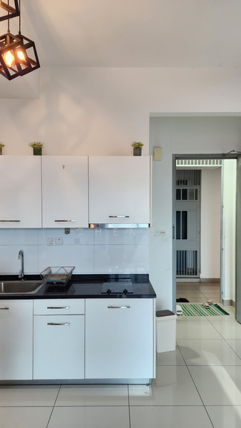 Service Residence for Rent at Cybersquare - Micky Cheng - PropertyGuru.com.my