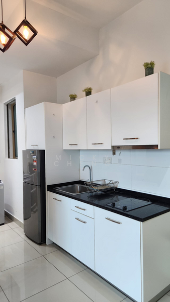 Service Residence for Rent at Cybersquare - Micky Cheng - PropertyGuru.com.my