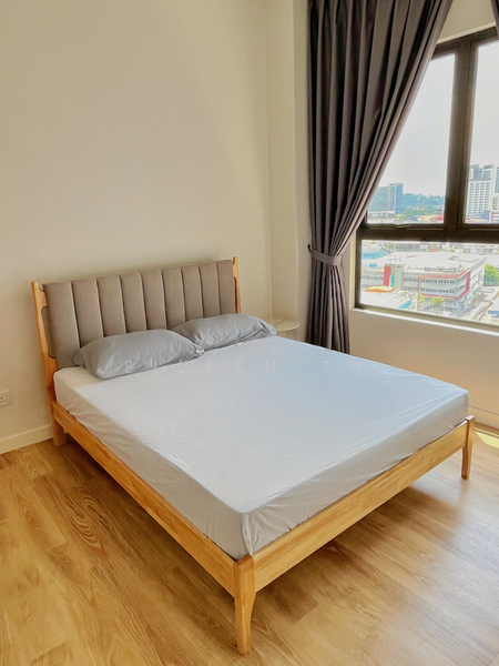 Untuk Dijual - Atwater