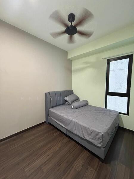 Service Residence for Sale at Duta Park Residences - Pei Yin Ngan - PropertyGuru.com.my