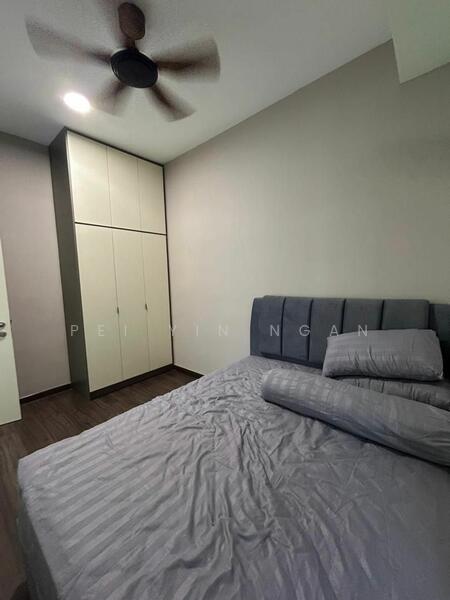 Service Residence for Sale at Duta Park Residences - Pei Yin Ngan - PropertyGuru.com.my