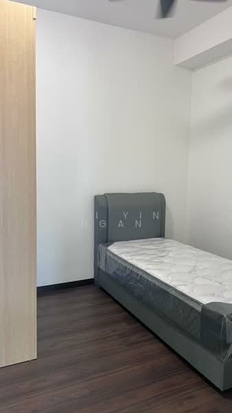 Servis Apartment untuk Disewa di Duta Park Residences - Pei Yin Ngan - PropertyGuru.com.my
