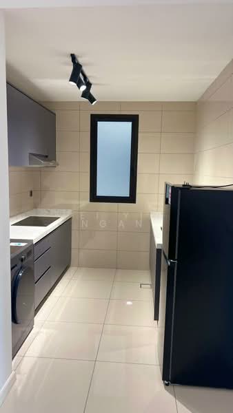 Servis Apartment untuk Disewa di Duta Park Residences - Pei Yin Ngan - PropertyGuru.com.my