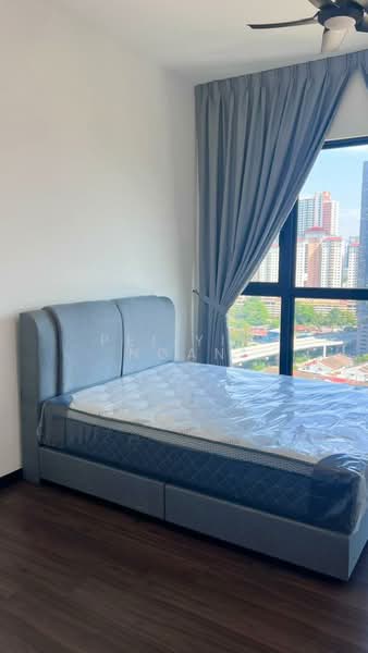 Servis Apartment untuk Disewa di Duta Park Residences - Pei Yin Ngan - PropertyGuru.com.my