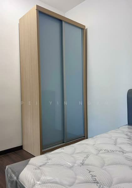Servis Apartment untuk Disewa di Duta Park Residences - Pei Yin Ngan - PropertyGuru.com.my
