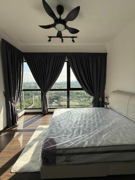 Service Residence for Rent at Duta Park Residences - Pei Yin Ngan - PropertyGuru.com.my