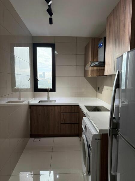 Service Residence for Rent at Duta Park Residences - Pei Yin Ngan - PropertyGuru.com.my