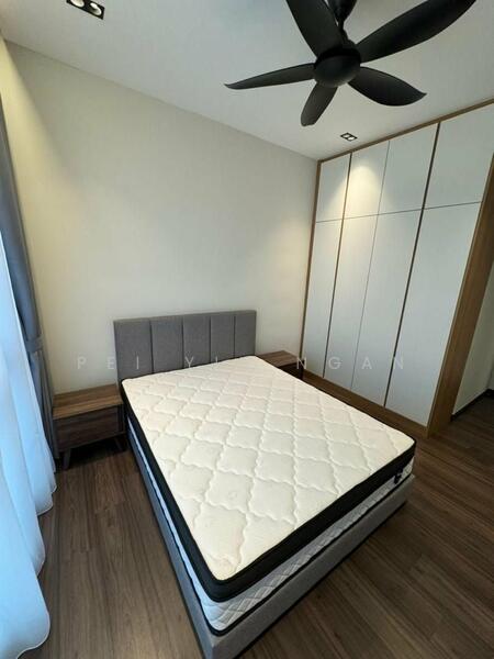 Service Residence for Rent at Duta Park Residences - Pei Yin Ngan - PropertyGuru.com.my