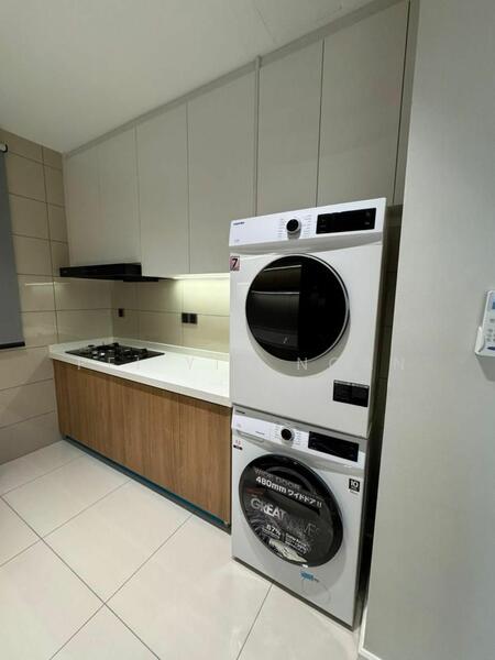 Service Residence for Rent at Duta Park Residences - Pei Yin Ngan - PropertyGuru.com.my