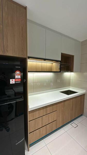Service Residence for Rent at Duta Park Residences - Pei Yin Ngan - PropertyGuru.com.my