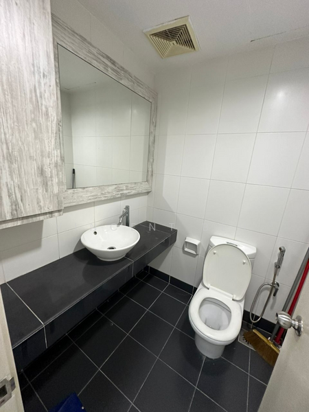 Condominium for Rent at Residence 8 - Vincent Beh - PropertyGuru.com.my