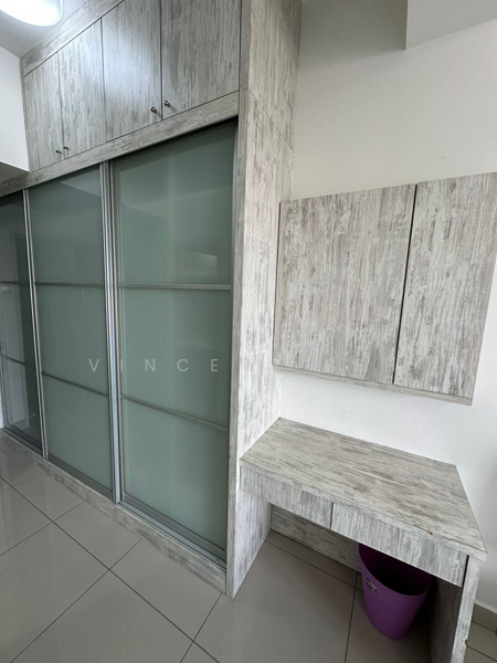 Condominium for Rent at Residence 8 - Vincent Beh - PropertyGuru.com.my