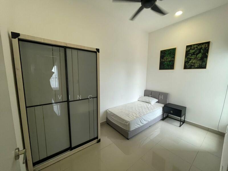 Service Residence for Rent at Citizen 2 - Vincent Beh - PropertyGuru.com.my